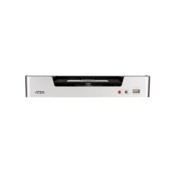 ATEN CS1642A 2-Port USB 2xDVI KVM SwAudi