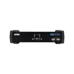 ATEN CS1762A 2-Port USB DVI KVM SwAudio