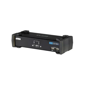 ATEN CS1762A 2-Port USB DVI KVM SwAudio