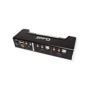 ATEN CS1792 2-Port USB HDMI KVM Switch