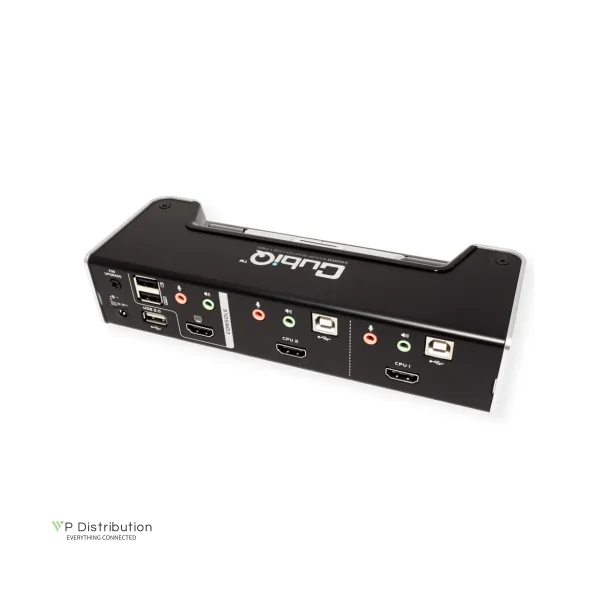 ATEN CS1792 2-Port USB HDMI KVM Switch