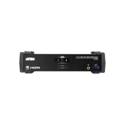 ATEN CS1822 2-Port USB 3.0 HDMI KVM Switch