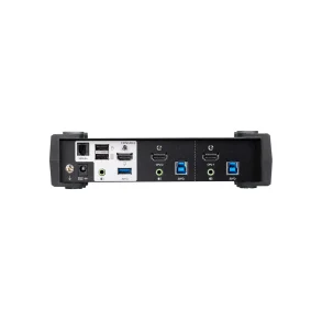ATEN CS1822 2-Port USB 3.0 HDMI KVM Switch