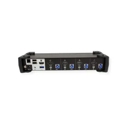 ATEN CS1824 4-Port USB 3.0 HDMI KVM Switch
