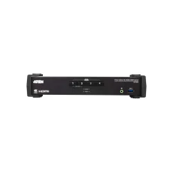 ATEN CS1824 4-Port USB 3.0 HDMI KVM Switch