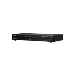 ATEN CS1844 4-Port USB 3.0 HDMI KVM Switch 4K