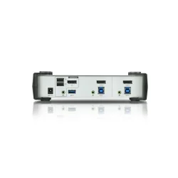 ATEN CS1912 2-Port USB 3.0 DP Port KVM