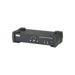 ATEN CS1922 2-Port USB 3.0 4K DP KVM