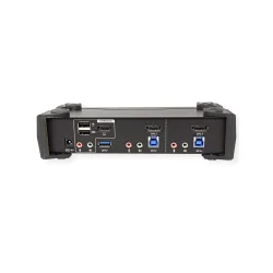 ATEN CS1922 2-Port USB 3.0 4K DP KVM