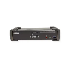 ATEN CS1922 2-Port USB 3.0 4K DP KVM