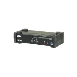 ATEN CS1922M 2-Port USB 3.0 MST DP KVM