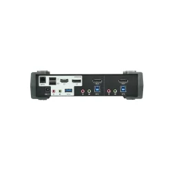 ATEN CS1922M 2-Port USB 3.0 MST DP KVM