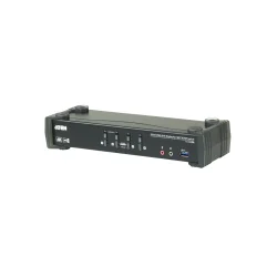 ATEN CS1924M 4-Port USB 3.0 MST DP KVM