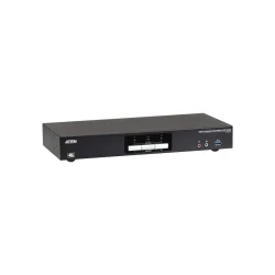 ATEN CS1942DP 2-Port USB 3.0 4K DP KVM