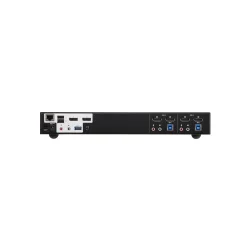 ATEN CS1942DP 2-Port USB 3.0 4K DP KVM