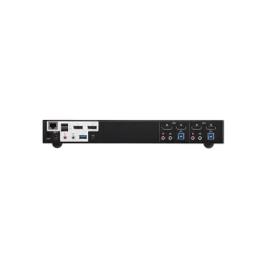 ATEN CS1942DP 2-Port USB 3.0 4K DP KVM