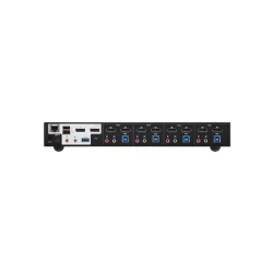 ATEN CS1944DP 4-Port USB 3.0 4K DP KVM
