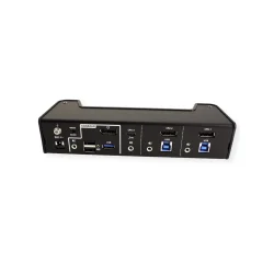 ATEN CS1953 3-Port USB-C DP Hybrid KVM