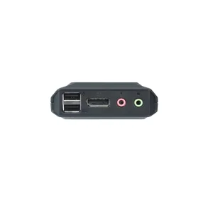 ATEN CS22DP 2-Port USB DisplayPort KVM