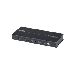 ATEN CS724KM 4 Port USB KM Switch