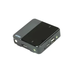 ATEN CS782DP 2-Port USB DisplayPort KVM