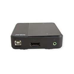ATEN CS782DP 2-Port USB DisplayPort KVM
