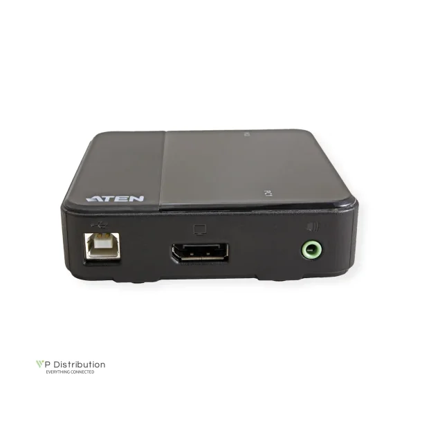 ATEN CS782DP 2-Port USB DisplayPort KVM