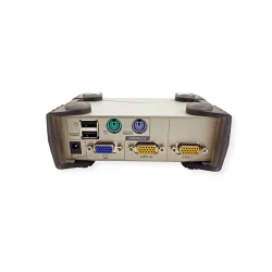 ATEN CS82U 2-Port USB - PS/2 VGA KVM Sw
