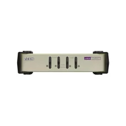 ATEN CS84U 4-Port USB - PS/2 VGA KVM S