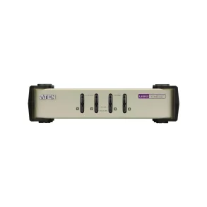 ATEN CS84U 4-Port USB - PS/2 VGA KVM S