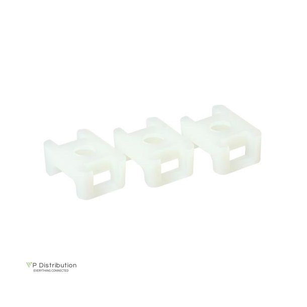 ACT Cable tie mount screw