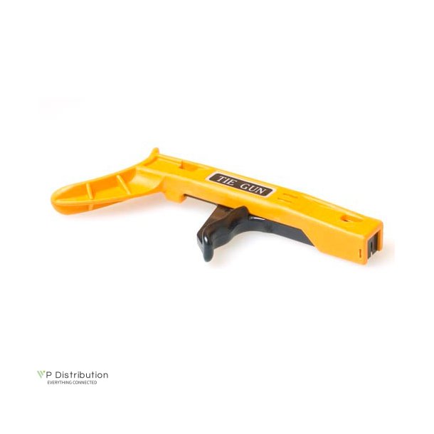 ACT Cable tie gun profesional