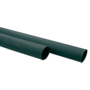 ACT Shrinking Tube Size:  voor krimp 6,40 mm black