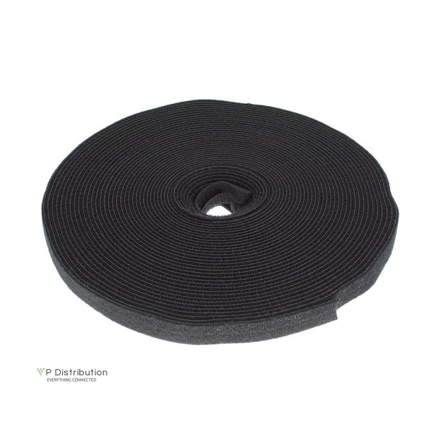 ACT Hook &amp; Loop extra strong 20mm, 25m