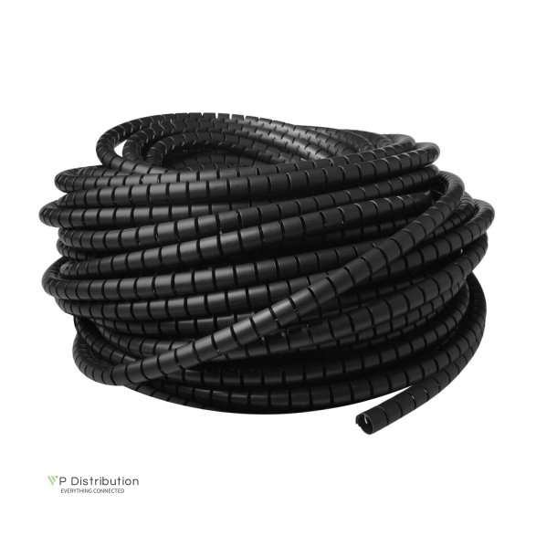 ACT 20 mm spiral cable wrap, length 30 meters