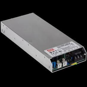 Trendnet 1000W, 48V DC, 21A AC to  DC Industrial Power Supply with PFC Function