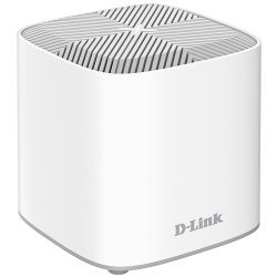D-Link COVR-X1863 AX1800 Dual Band Whole Home Mesh WiFi 6 System, 3er Set