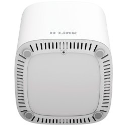 D-Link COVR-X1863 AX1800 Dual Band Whole Home Mesh WiFi 6 System, 3er Set