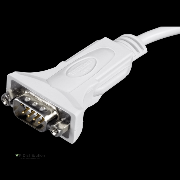 Trendnet 10 Ft. USB to Serial Converter