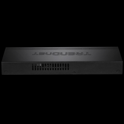 Trendnet 5-Port Gigabit Long Range PoE+ Switch