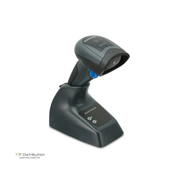 Datalogic Quickscan - QBT2131 - BT - W. Base