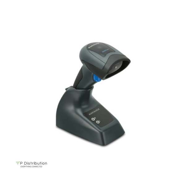 Datalogic Quickscan - QBT2430 - BT - W. Base