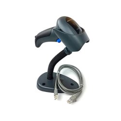 Datalogic Quickscan - QD2430 - Cable - W. Stand