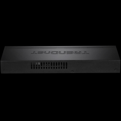 Trendnet 8-Port Gigabit PoE+ Switch (65W)
