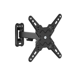 VALUE Basic TV Wall Mount, 2 J., <20kg, VESA200x200, < 109,2cm