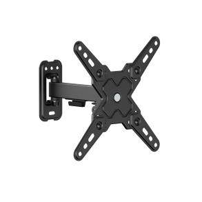 VALUE Basic TV Wall Mount, 2 J., <20kg, VESA200x200, < 109,2cm
