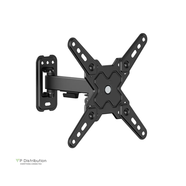 VALUE Basic TV Wall Mount, 2 J., <20kg, VESA200x200, < 109,2cm
