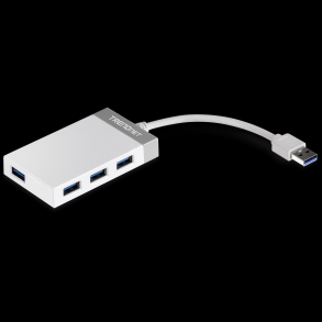 Trendnet 4-port High Speed USB 3.0 Mini Hub