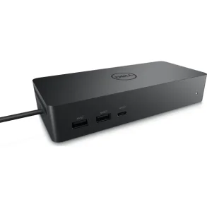 DELL UD22 - Universal USB-C Dock 130W - UK