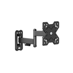 VALUE Basic TV Wall Mount, 3 J., <20kg, VESA100x100, < 81,3cm